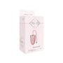 Pumped Rechargeable 3 - Speed Pussy Pump Pink - Royal Sins