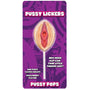 Pussy Lickers/Pussy Pops - Royal Sins