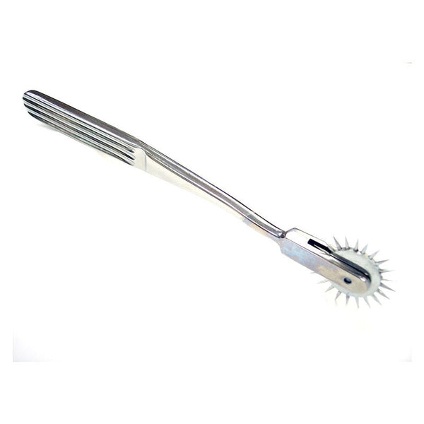 Rouge Stainless Steel Pinwheel Single - Royal Sins
