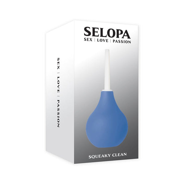 Selopa Squeaky Clean - Royal Sins