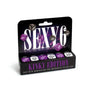 Sexy 6 Kinky Edition - Royal Sins
