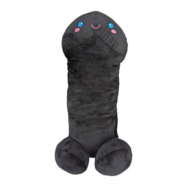 Shots Penis Stuffy 24 in. Black - Royal Sins