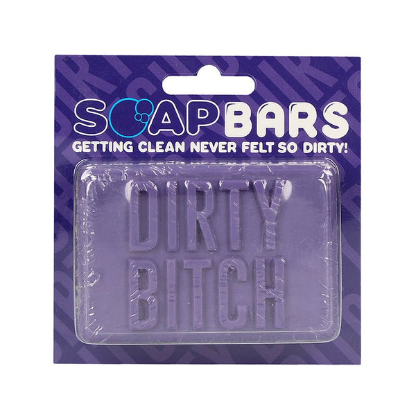 Shots S - Line Soap Bars 'Dirty Bitch' - Royal Sins