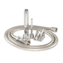 SI Shower Bidet Stainless Steel - Royal Sins