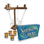 Swinging Dicks Ring Toss Drinking Game - Royal Sins
