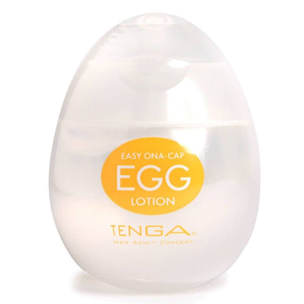 Tenga EGG Lotion - Royal Sins