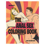 The Anal Sex Coloring Book - Royal Sins
