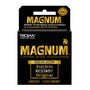 Trojan Magnum Gold Collection 3pk - Royal Sins