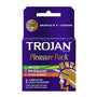 Trojan Pleasure Pack 3 - Pack - Royal Sins