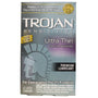 Trojan Sensitivity Ultra Thin (12pk) - Royal Sins
