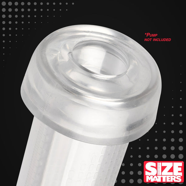 Universal Pump Sleeve - Royal Sins