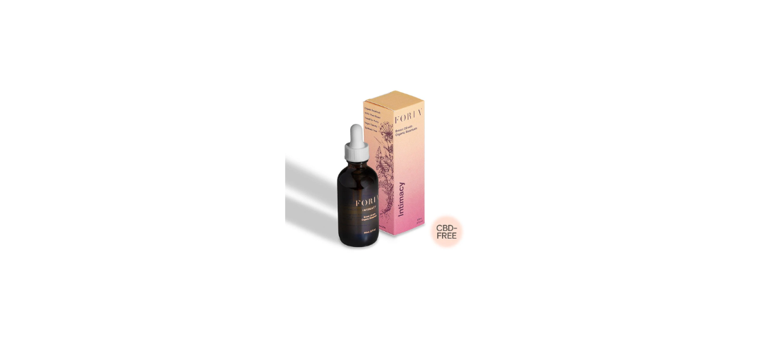 Foria Breast Oil: Embrace Sensual Self-Care with One of the Best-Selling Intimate Products