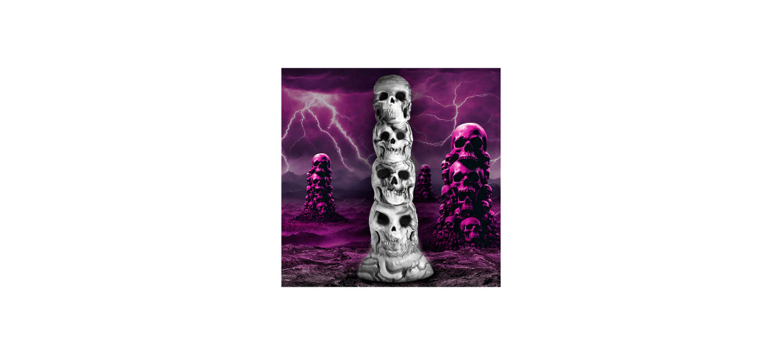 Creature Cocks: Spooktacular Thrills & Exclusive October Discounts - Royal Sins