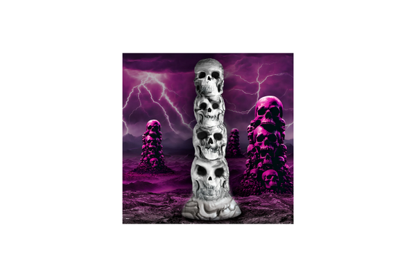 Creature Cocks: Spooktacular Thrills & Exclusive October Discounts