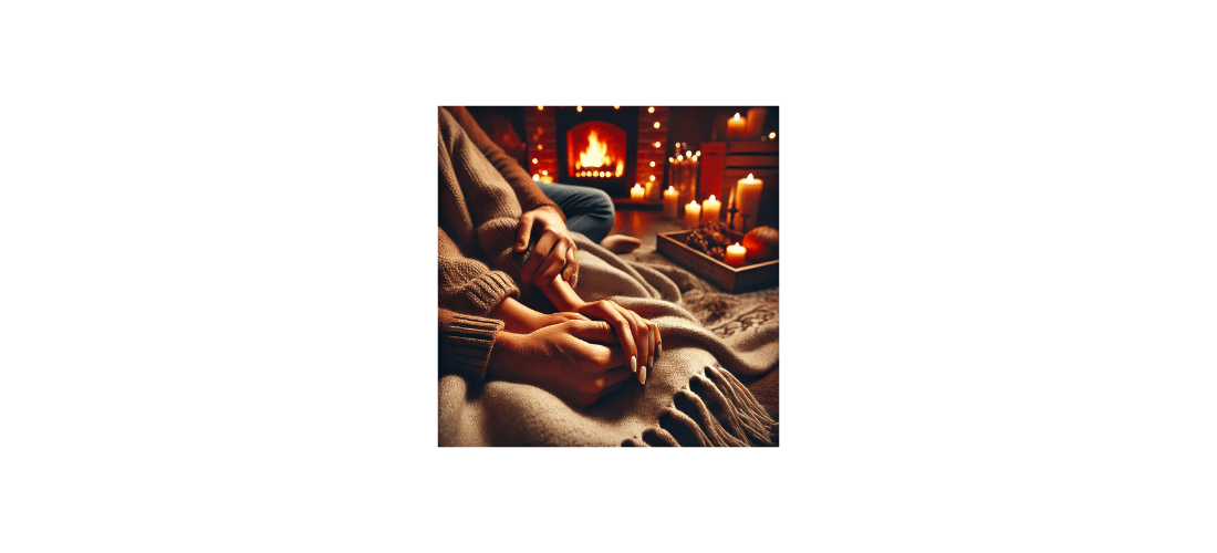 Cuffing Season Essentials: 5 Must-Have Products to Heat Up Your Winter - Royal Sins