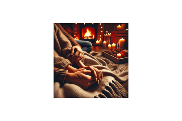 Cuffing Season Essentials: 5 Must-Have Products to Heat Up Your Winter - Royal Sins