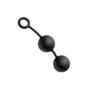 Explore New Depths of Pleasure with Our Weighted Anal Balls: Perfect for LGBTQ+ Exploration - Royal Sins