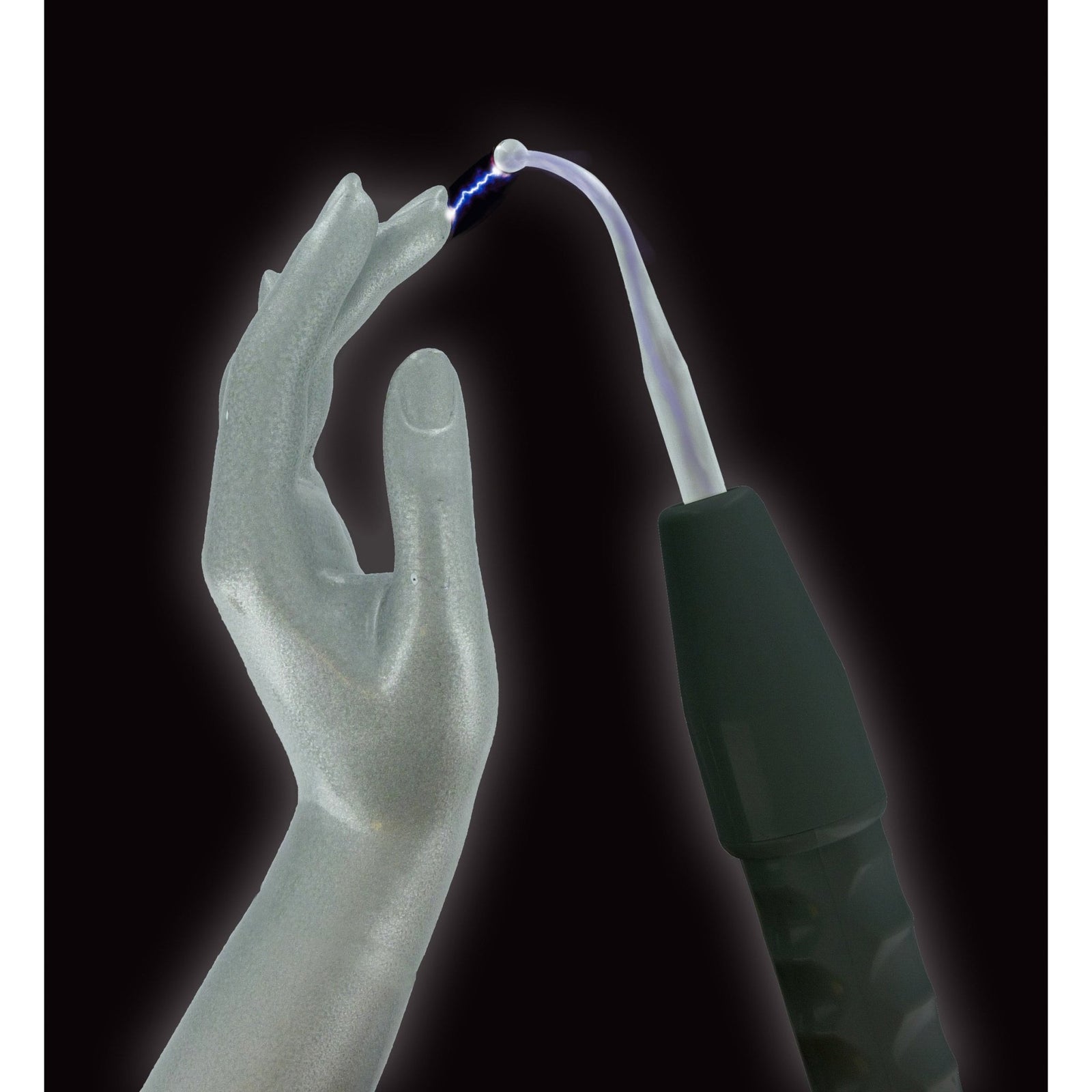 Ignite Your Senses with Zeus Electrosex: Unleash a New Level of Pleasure! ⚡️💕 - Royal Sins