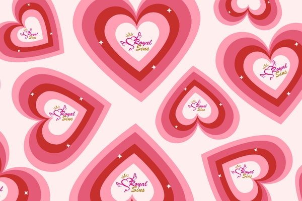 Mastering the Art of Oral Pleasure This Valentine’s Day - Royal Sins