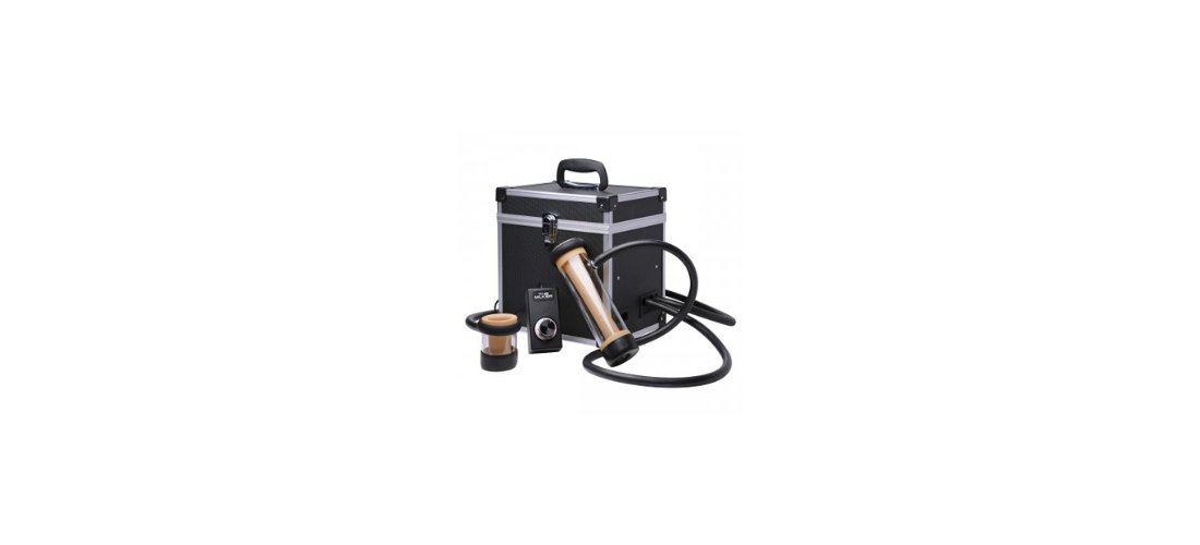 Milker Automatic Deluxe Stroker: Your Ultimate Pleasure Machine - Royal Sins