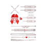Nurse Pleasure Kit: Elevate Your Kinky Role Play Experience - Royal Sins