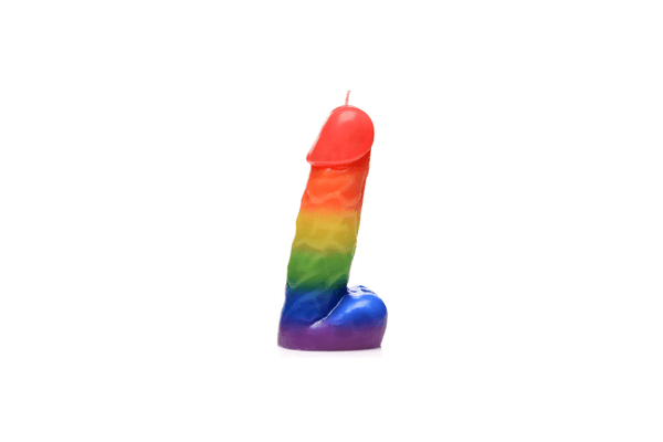 Set the Mood with the Pecker Candle: A Fun and Sensual Experience - Royal Sins