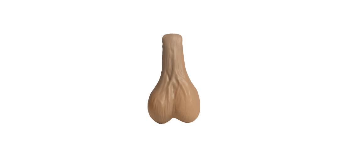 Show Off Your Style with Large Truck Nuts - Royal Sins