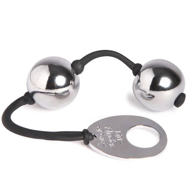 Spice Up Your Love Life with Fifty Shades of Grey Products from RoyalSins.com - Royal Sins