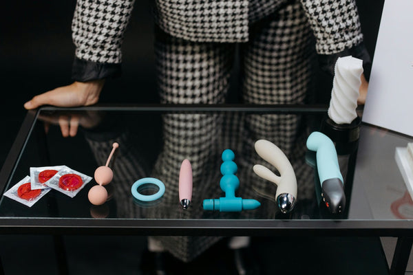 The Ultimate Guide to Female Pleasure Toys - Royal Sins