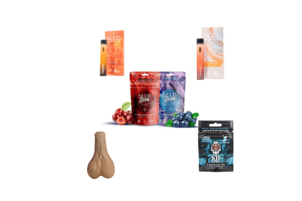Top 5 Adult Gift Ideas from Royal Sins: Bestsellers That Bring Passion and Fun - Royal Sins