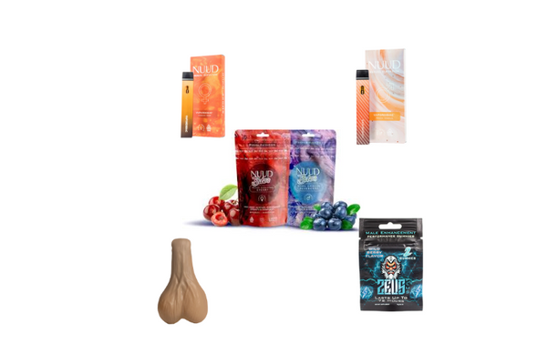 Top 5 Adult Gift Ideas from Royal Sins: Bestsellers That Bring Passion and Fun