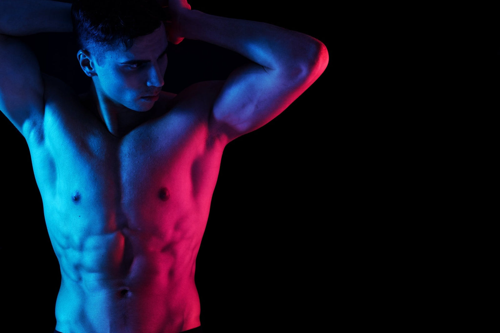 Unleash Your Desires: Discover the Trinity Men Collection at Royal Sins - Royal Sins