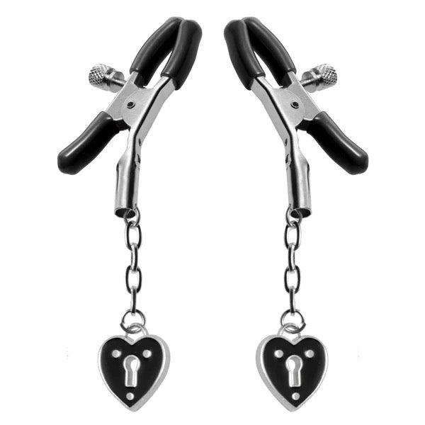 Unleash Your Inner Vixen with the Charmed Collection: Accessories That Make You Go “Ooh La La - Royal Sins