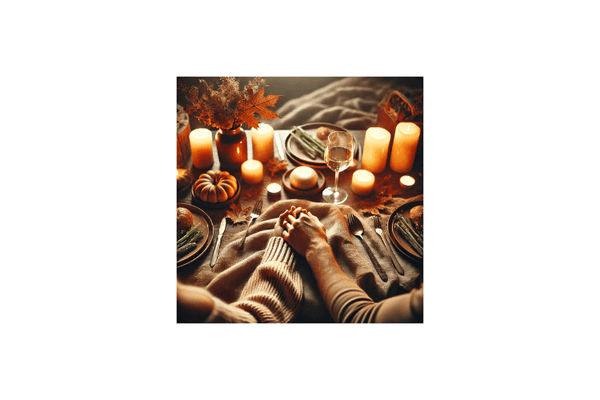 Why Gratitude Matters in Relationships: Strengthening Bonds Through Appreciation - Royal Sins
