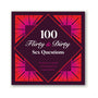 100 Flirty & Dirty Sex Questions Game - Royal Sins