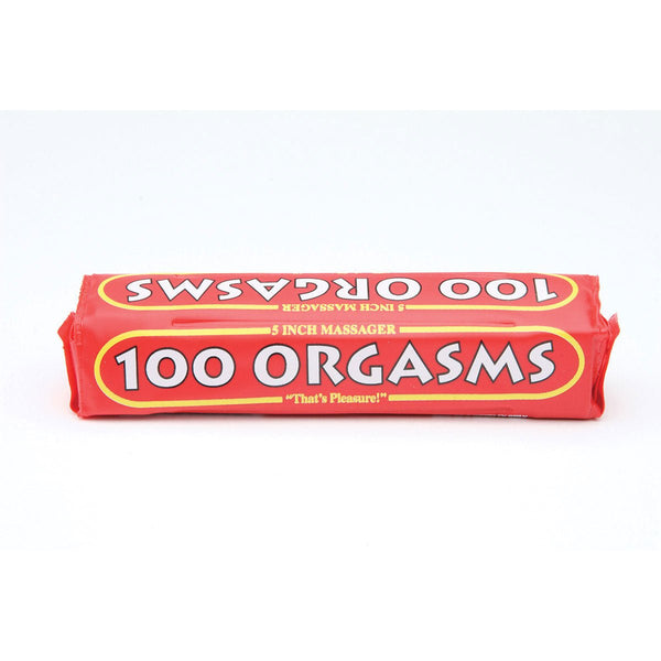 100 Orgasms Massager - Royal Sins