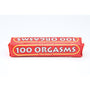 100 Orgasms Massager - Royal Sins