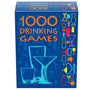 1000 Drinking Games - Royal Sins
