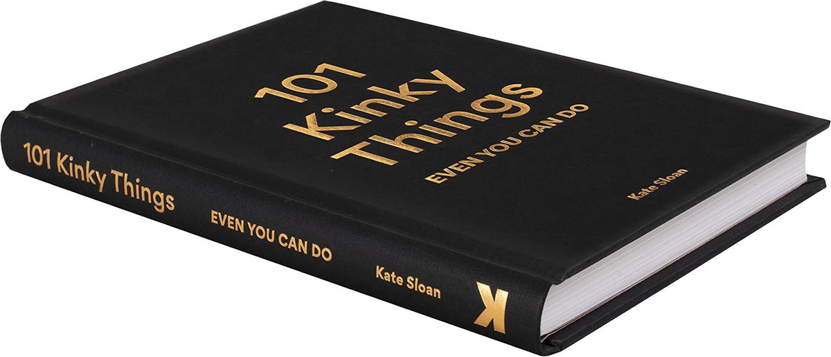 101 Kinky Things Even You Can Do - Royal Sins