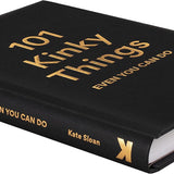 101 Kinky Things Even You Can Do - Royal Sins