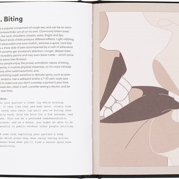 101 Kinky Things Even You Can Do - Royal Sins