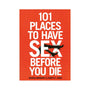 101 Places to Have Sex Before You Die - Royal Sins