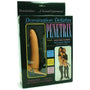 Domination Delights: Penetrix Harness/Vibrator