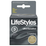 Lifestyles Ultra Sensitive (3)