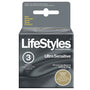 Lifestyles Ultra Sensitive (3)
