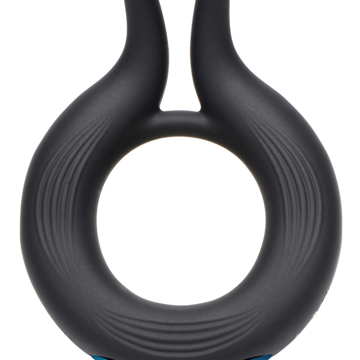 10X Dual Stim Silicone Cock Ring - Royal Sins