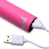 10X Mega Vibrator - Pink - Royal Sins