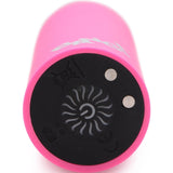 10X Mega Vibrator - Pink - Royal Sins