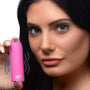 10X Mega Vibrator - Pink - Royal Sins