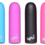 10X Mega Vibrator - Pink - Royal Sins